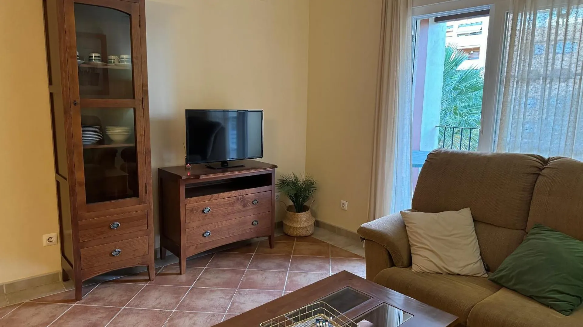 Apartamento Isla Canela Los Cisnes Španělsko