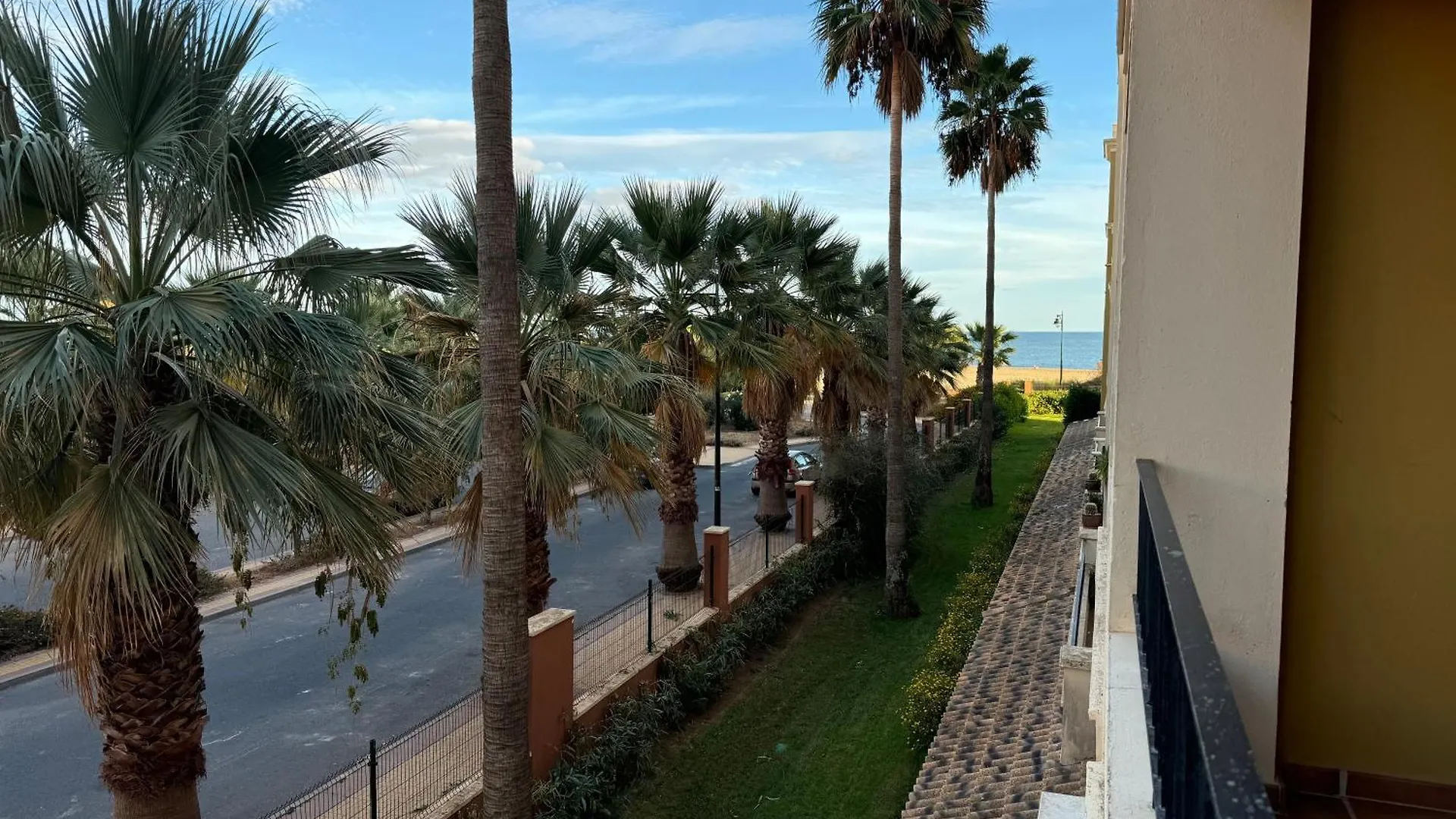 Apartamento Isla Canela Los Cisnes 0*,  Španělsko